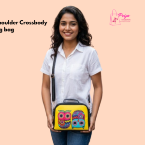 Imported sling bag