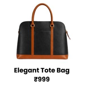 Laptop bag